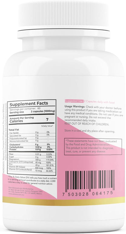 Ovacomplex Multivitamin