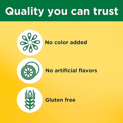 Nature Made Super B Complex with Vitamin C and Folic Acid, Dietary Supplement for Immune Support, 360 Tablets, 360 Day Supply