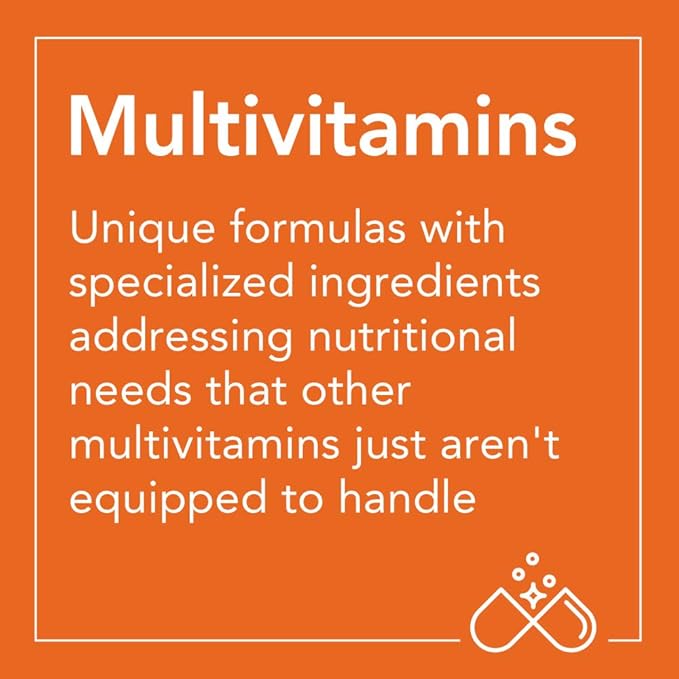 NOW Foods AdamTM Men's Multiple Vitamin -Softgels,180 Count (Pack of 1)