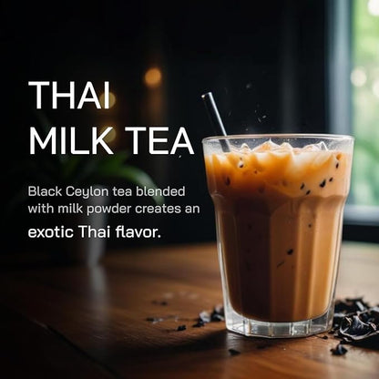 GOPOWER Whey Protein Powder, with BCAAs, Grass Fed Protein Powder, 2 Pound, 18 Servings