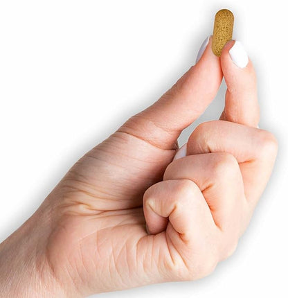 MASON NATURAL Super Multiple 34 Vitamins and Minerals - Complete Nutritional Support, All in One Multivitamin, Supports Overall Health, 100 Tablets