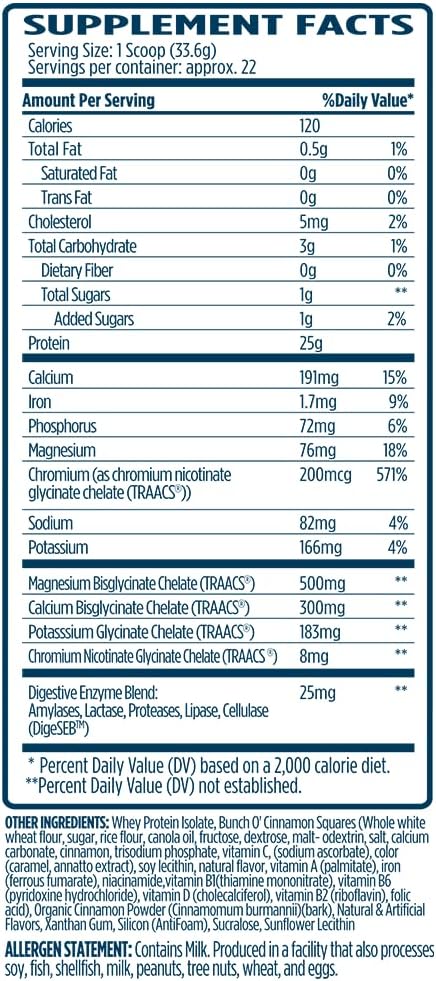 VMI Sports Protolyte 100% Whey Protein Isolate | + Electrolytes & Enzymes | Zero Sugar – Keto Friendly - Lactose Free | 21-25g Protein for Muscle Growth – Recovery – Hydration