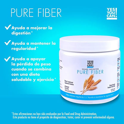 Yes You Can! Drink Booster - Organic Greens Superfood Powder Drink Mix - 2 Pack with Alfalfa Grass, Wheatgrass, Kale, Barley Grass, Lemon Juice Powder - Rich in Antioxidants, Vitamins and Minerals