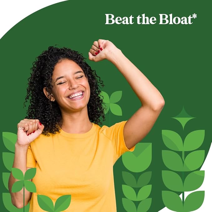 Pattern Wellness Greens Powder Superfood - Complete with Antioxidant, Digestive Enzyme, Fiber, Probiotic, & Adaptogen Blends - Gut, Digestion, & Immune System - 30 Servings - 9.0 oz (Orange Flavor)