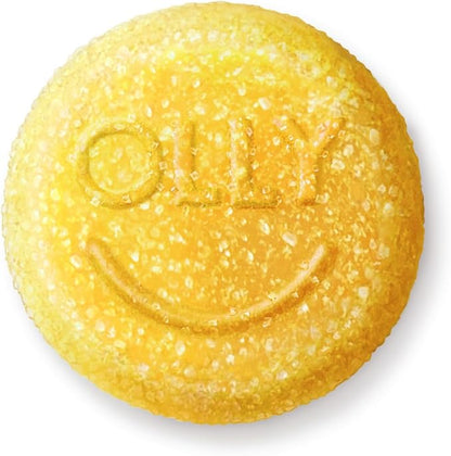 OLLY Probiotic Gummy, Immune and Digestive Support, 1 Billion CFUs, Chewable Probiotic Supplement, Mango, 25 Day Supply - 50 Count