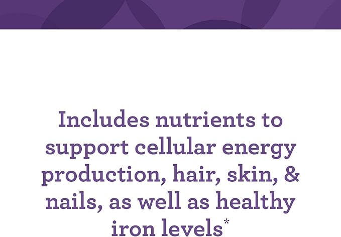 Innate Response Formulas Women's One Daily - Daily Multivitamin for Women - Supports Optimal Health and Well-Being - Vegetarian, Non-GMO, and Kosher - Made Without 9 Food Allergens - 60 Tablets