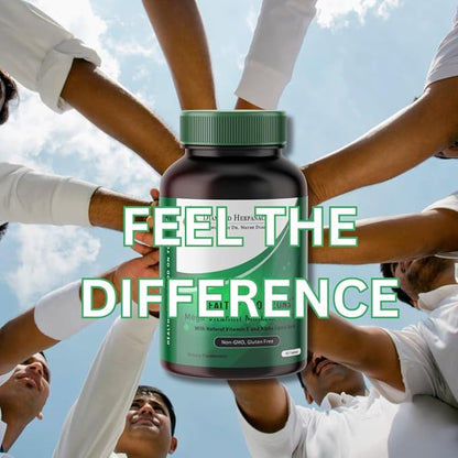 Diamond Healthy Horizons Multivitamin - Natural Multivitamin to Support Stress Relief and Provide Essential Nutrients - Daily Multivitamin for Men and Women - (90 Count)