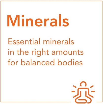 NOW Foods Supplements, Red Mineral Algae Plus Vitamin D-2, Joint Health*, 180 Veg Capsules