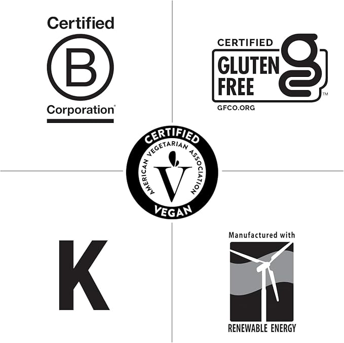 Country Life Max for Vegans - 120 Vegan Capsules - Daily Multivitamins for Men - Immune Support Supplement - Contains Vitamin B12, Iron, Amino Acids, Coenzyme B Vitamins - Gluten-Free