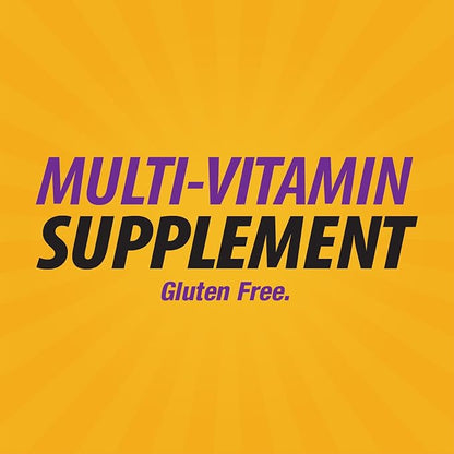 Nature's Way Alive! Max3 Potency Women's Complete Multivitamin, Supports Energy Metabolism, Heart & Bone Health*, with B-Vitamins Including Methylated B12 and Folate, 90 Tablets (Packaging May Vary)