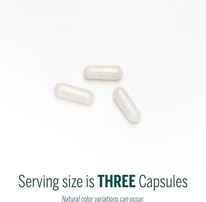 Genestra Brands Pregna Vite | Supports Healthy Pregnancy with Folic Acid, Vitamin D and Iron | 180 Capsules