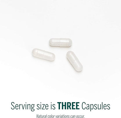 Genestra Brands Pregna Vite | Supports Healthy Pregnancy with Folic Acid, Vitamin D and Iron | 180 Capsules