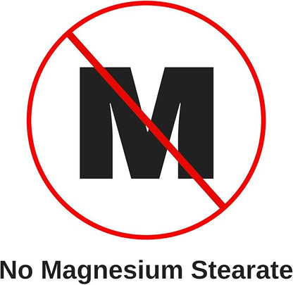 Pure Mountain Botanicals Stinging Nettle Leaf Capsules - Kosher Vegan Caps with 500mg Organic Stinging Nettles Leaf