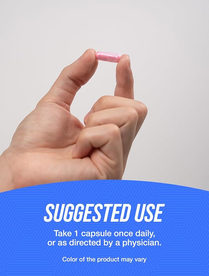 BulkSupplements.com Vitamin B12 Methylcobalamin Capsules - B12 Vitamin Supplement, B12 200mcg, for Energy Support - Gluten Free, 1 Capsule per Serving, 240 Capsules (Pack of 1)