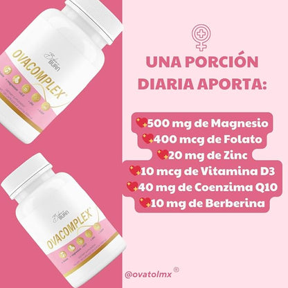 Ovacomplex Multivitamin