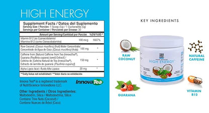 Yes You Can! Detox Plus Kit (Meal Replacement Strawberry, Aloe Vera Pineapple) - Complete Meal Replacement Powder, High Energy Shake Booster, Aloe Vera Detox Supplement, Health Transformation