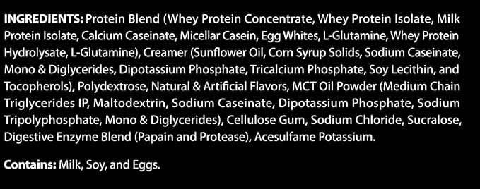 Skinny Blend - Best Tasting Protein Shake for Women - Slim Fast Weight Loss Shakes - Meal Replacement - Low Carb Breakfast - Diet Supplement - Appetite Suppressant - 30 Delicious Shakes - Strawberry