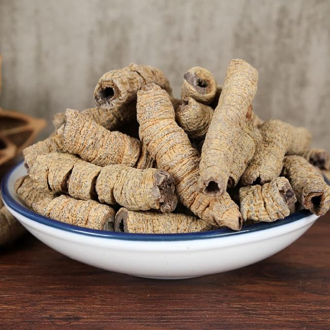 Morinda,Officinalis Radix Morinda,Officinalis Radix Morinda,Ba Ji Tian,Morindae Root Radix,Morinda Offcinalis (500grams)