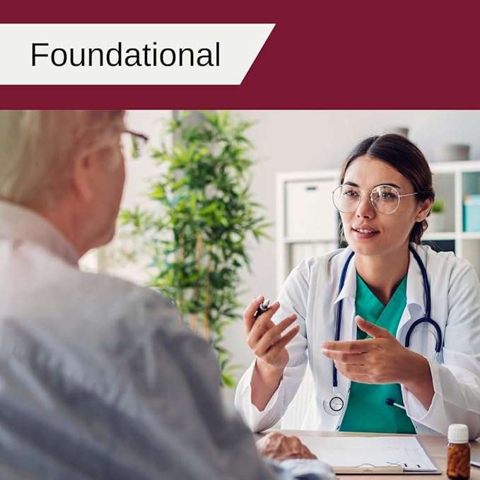 Ultra Bio-Daily – High-Potency Multivitamin Multimineral Complex w/ Added Nutrient Support