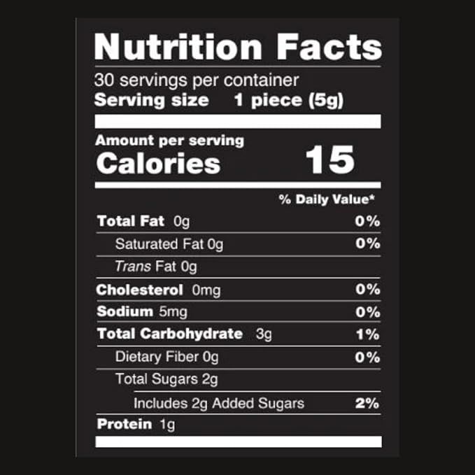 Daily Vitality Gummies for Men - Holistic Well-Being Support - Adaptogen-Enriched - Delicious Strawberry Flavor - 30-Day Supply