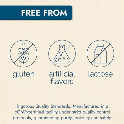 Nature's Wonder Triple Strength Glucosamine & Chondroitin with MSM and Hyaluronic Acid and Boswellia for Joint Health, Supports Joint Flexibility and Mobility, 45 Day Supply, 90 Tablets