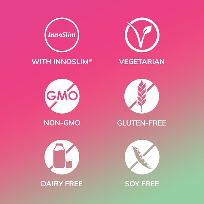 SkinnyFit FIT IV Hydrating Electrolytes Plus Weight Managing Innoslim, Vitamin B12 & Vitamin C, Rapid Hydration, Healthy Aging, 24 Servings