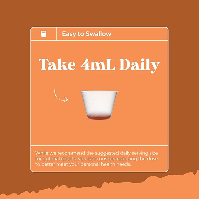 High Absorption Thyroid Support Supplement - Vegan Liquid Iodine Supplements for Thyroid Support for Women and Men with Myo-Inositol Selenium and Stinging Nettle for Enhanced Energy and Focus