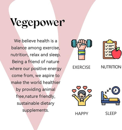 Vegan Iron Gummies Supplement - with Vitamin C, A, B-Complex, Folate, Zinc for Adults & Kids - Blood Builder & Energy Support for Iron Deficiency, Anemia, No After Taste - Peach Flavor (90 Ct)