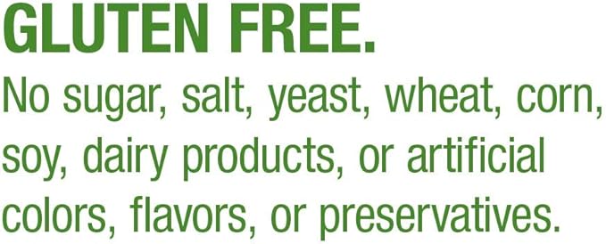 Nature's Way Saw Palmetto Berries, Traditional Prostate Support*, 585 mg per Serving, Non-GMO Project Verified, Vegan, 180 Capsules (Packaging May Vary)