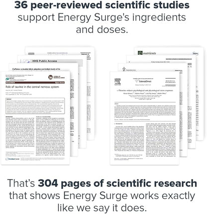 LEGION Energy Supplement - Unflavored Energy Drink Powder - Caffeine Powder with Taurine & Vitamin B Complex - Naturally Sweetened Energy Powder for Healthy Energy Drinks (120g)