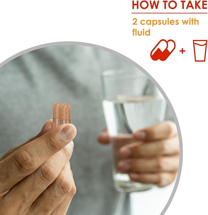 VH Nutrition TONGKAT ALI | Extra Strength Hormone Support for Men* | 200 to 1 Blend Standardized Eurycoma Longifolia (LongJack) Extract Powder | 60 Capsules