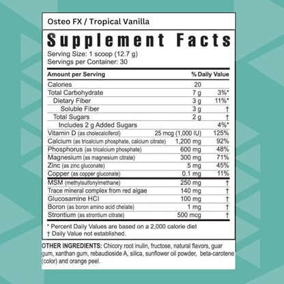 Healthy Body Start Pak 2.5 | Complete All-in-One Organic Nutrition | 60+ Minerals, 16 Vitamins, 12 Amino Acids, 6 Essential Fatty Acids | Whole Foods, Pre/Probiotics + Joint Support | 30 Day Supply
