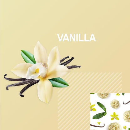 Optimum Nutrition Gold Standard Protein Shake, 24g Protein, Ready to Drink Protein Shake, Gluten Free, Vitamin C for Immune Support, Vanilla, 11 Fl Oz, 12 Count (Pack of 1) (Packaging May Vary)