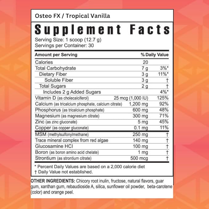 Healthy Body Start Pak 2.0 | Complete All-in-One Nutrition | 60 Minerals, 16 Vitamins, 12 Amino Acids, 6 Essential Fatty Acids | Whole Foods, Pre/Probiotics + Bone and Joint Formula | 30 Day Supply
