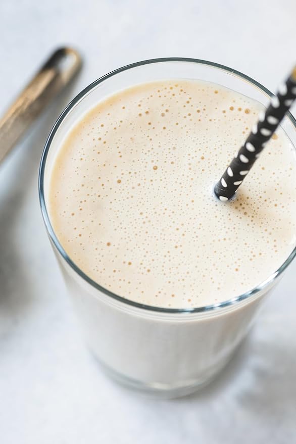 Wavelength VANILLA Organic Plant-Based Superfood Protein Powder! Consciously Crafted! USDA Organic, Plant-Based, Vegan, Soy-Free, Dairy Free, No Added Sugar!, 24.36