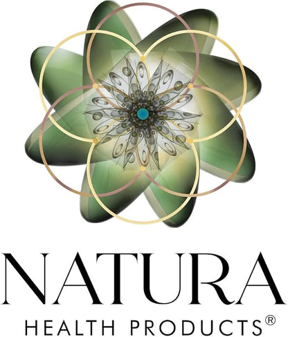 Natura Health Products Vitamin D-A-K Supplement - Supports Healthy Bone, Heart and Vision Function, Featuring Vitamin D3 5000 IU, K2 50 mcg, K1 550 mcg, Vitamin A 1000 IU, Bioavailable (60 Capsules)