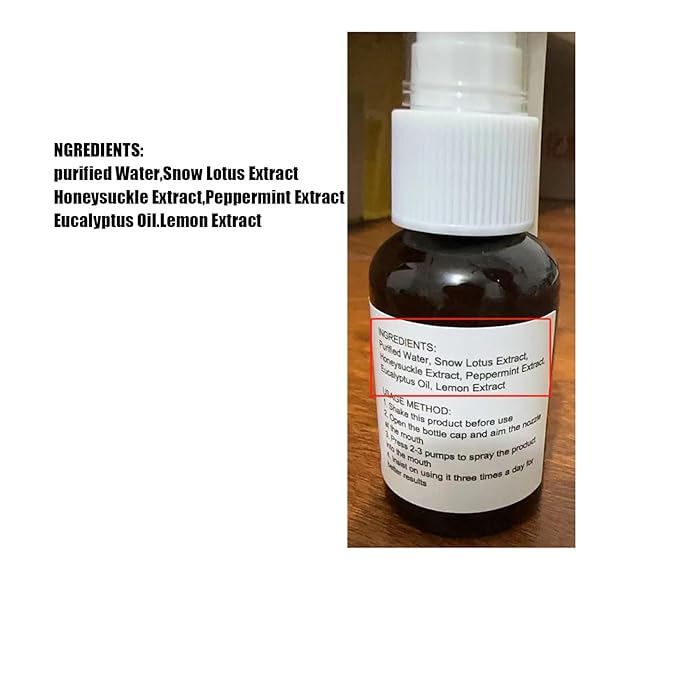 Herbal Lung Cleansing Spray,respinature,googeer Herbal Lung,Best Respinature Herbal Lung Cleanse Mist,Respi Nature Herbal Lung Cleanse Mist (5pcs)