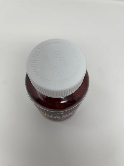 Mommyz Love Apple Cider Vinegar Gummies with Folate and Vitamin B12 - Nourishing Support for New Moms' Weight Management, Healthy Digestion and Radiant Hair and Skin Health