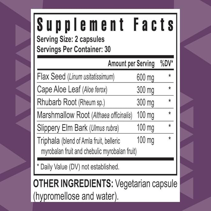 Youngevity Slender FX Cleanse FX (2 Bottles)