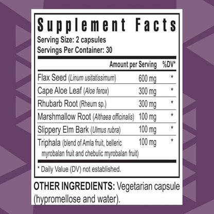 Youngevity Slender FX Cleanse FX (2 Bottles)