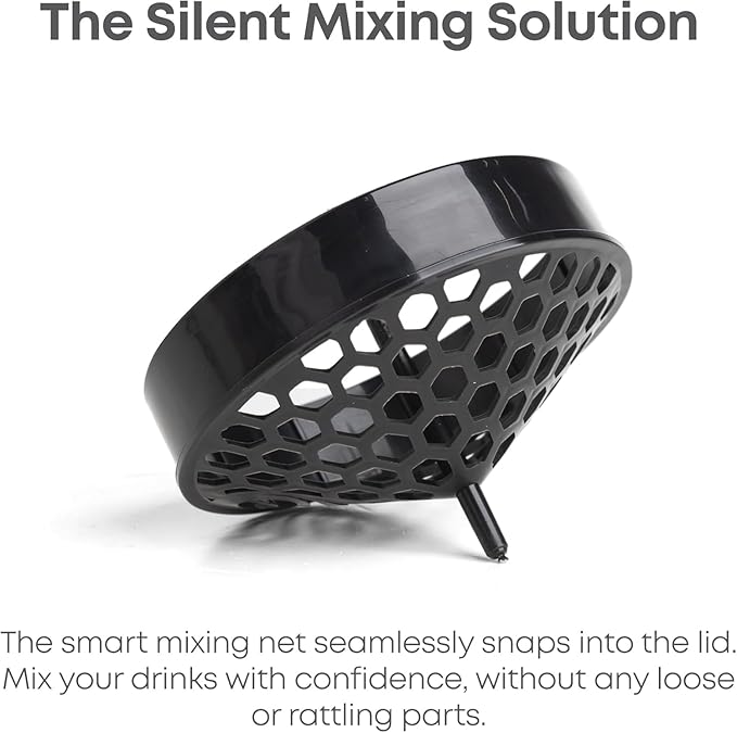 Smartshake Lite DC Comics, Supergirl - 800 ml.