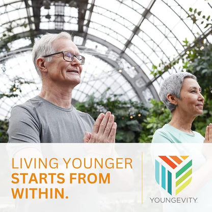 Youngevity CAL Toddy - Calcium (Citrate, Phosphate) Magnesium 1,200mg/600mg - Vitamins D-3, Zinc, Copper, Potassium, Boron and 70+ Trace Mineral Cofactors - Supports Bone Health - 32 Fl Oz (Pack of 2)