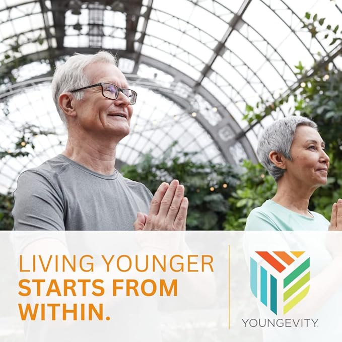 Youngevity CAL Toddy - Calcium (Citrate, Phosphate) Magnesium 1,200mg/600mg - Vitamins D-3, Zinc, Copper, Potassium, Boron and 70+ Trace Mineral Cofactors - Supports Bone Health - 32 Fl Oz (Pack of 4)