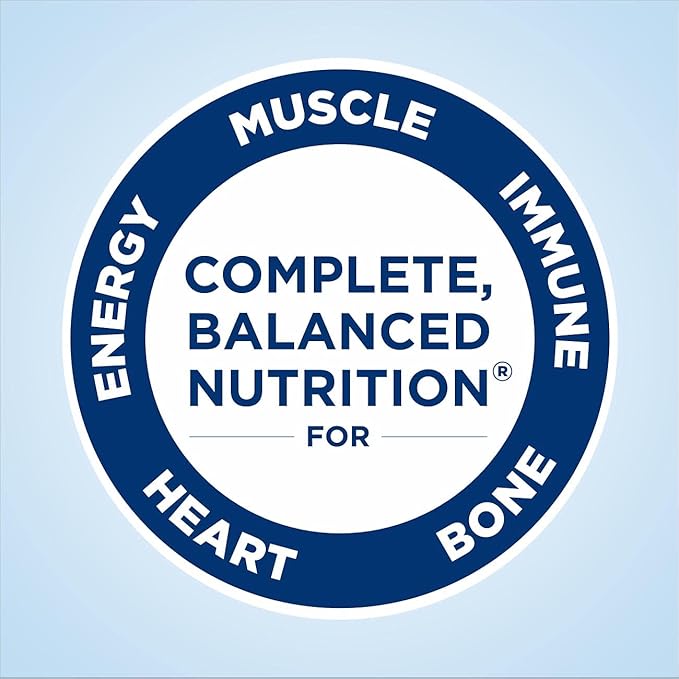 Ensure Original Banana Nut Nutrition Shake | Meal Replacement Shake | 24 Pack