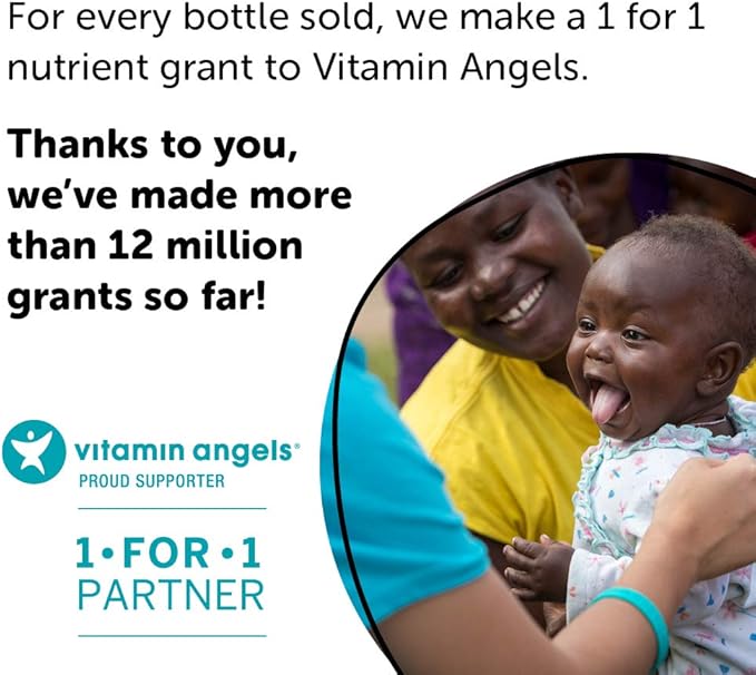 SmartyPants Mineral Chews: Magnesium Citrate & Calcium Supplement with Vitamin D3, Vitamin C, Vitamin K2, Zinc & Selenium for Immune Support, 60 Count (30 Day Supply)