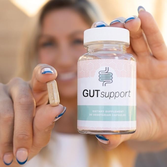 IBDassist™ - IBD Vitamins - Supports with malabsorption and GI Tract Inflammation - Crohn's and Colitis - Inflammatory Bowel