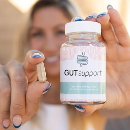 IBDassist™ - IBD Vitamins - Supports with malabsorption and GI Tract Inflammation - Crohn's and Colitis - Inflammatory Bowel