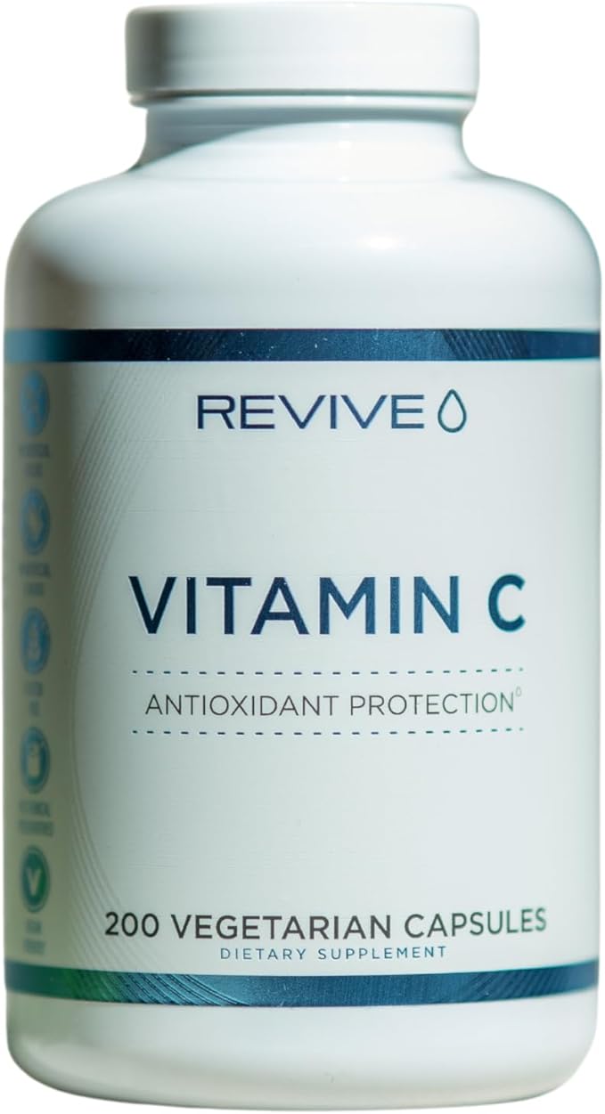 Revive MD - Vitamin C
