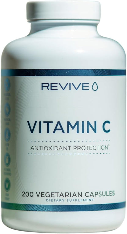 Revive MD - Vitamin C
