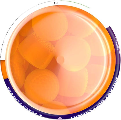 Vitafusion Sleep Well Gummy Vitamins, 60 Count (Pack of 3)